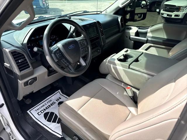 used 2019 Ford F-350 car, priced at $35,990