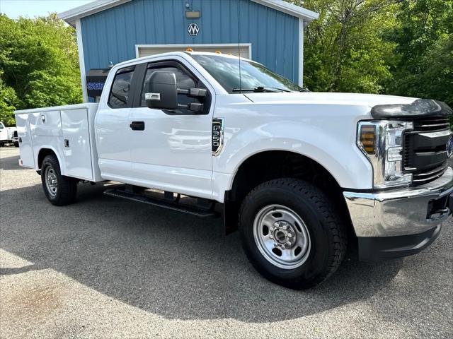 used 2019 Ford F-350 car, priced at $35,990