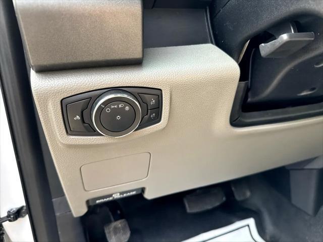 used 2019 Ford F-350 car, priced at $35,990