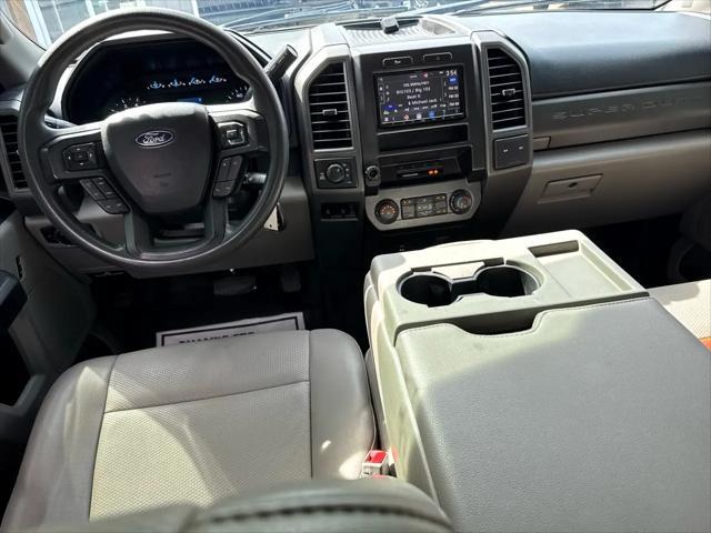 used 2019 Ford F-350 car, priced at $35,990