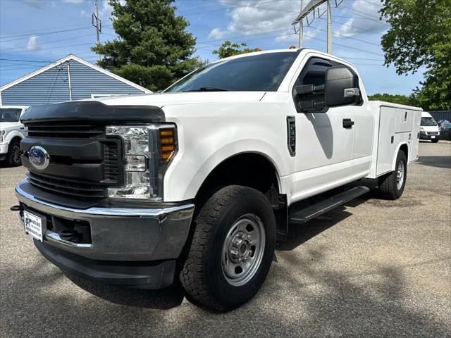 used 2019 Ford F-350 car, priced at $35,990