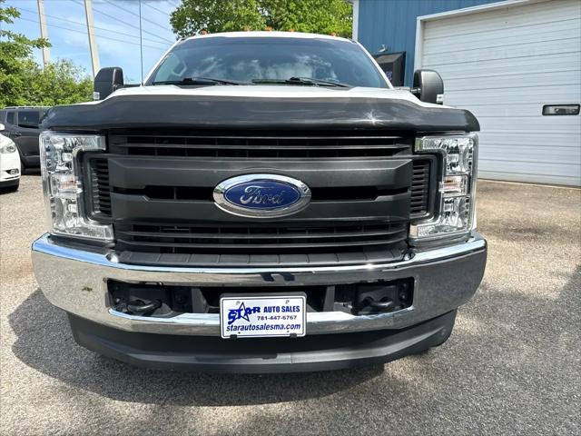used 2019 Ford F-350 car, priced at $35,990