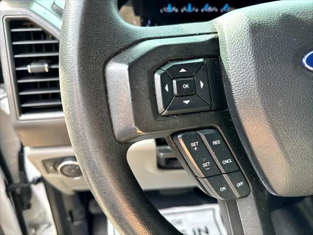 used 2019 Ford F-350 car, priced at $35,990