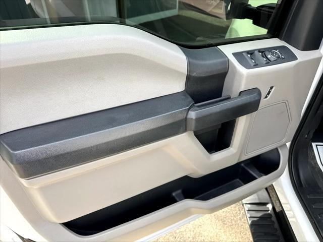 used 2019 Ford F-350 car, priced at $35,990