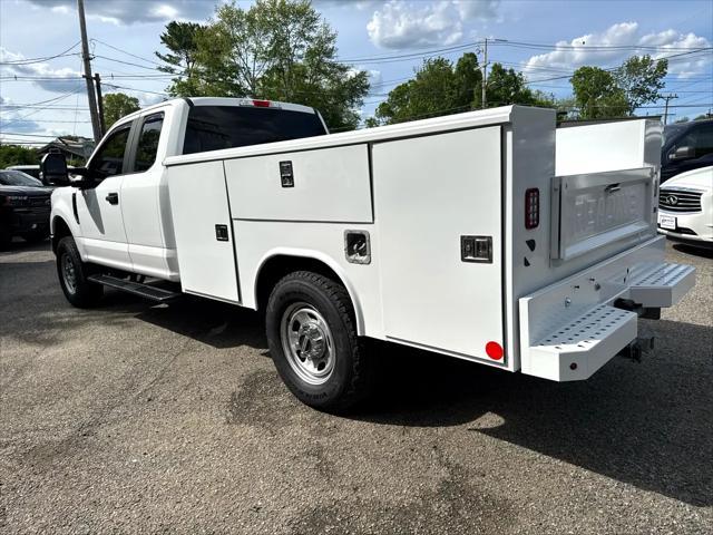 used 2019 Ford F-350 car, priced at $35,990