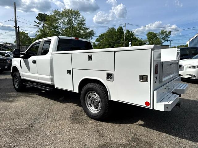 used 2019 Ford F-350 car, priced at $35,990