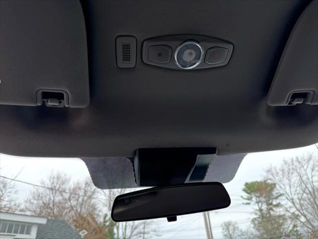 used 2020 Ford F-150 car, priced at $23,990
