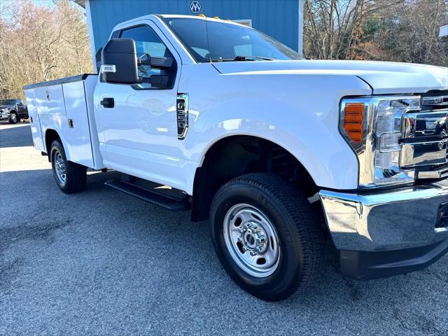 used 2019 Ford F-350 car, priced at $25,990
