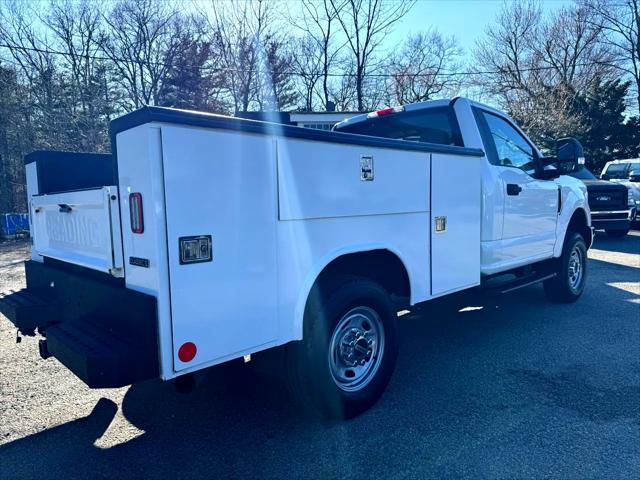 used 2019 Ford F-350 car, priced at $25,990