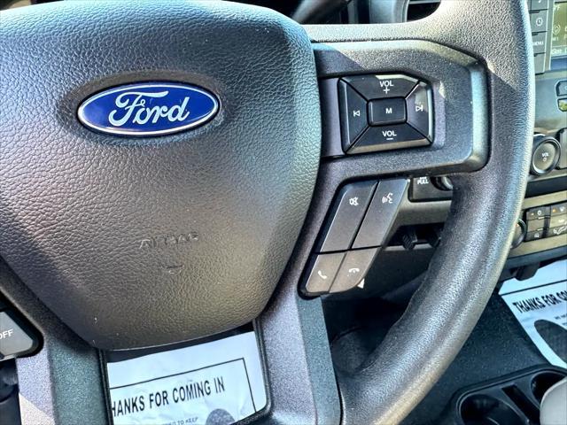 used 2019 Ford F-350 car, priced at $25,990