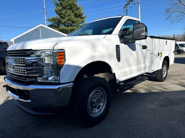 used 2019 Ford F-350 car, priced at $25,990