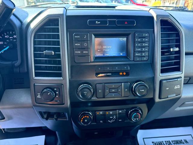 used 2019 Ford F-350 car, priced at $25,990