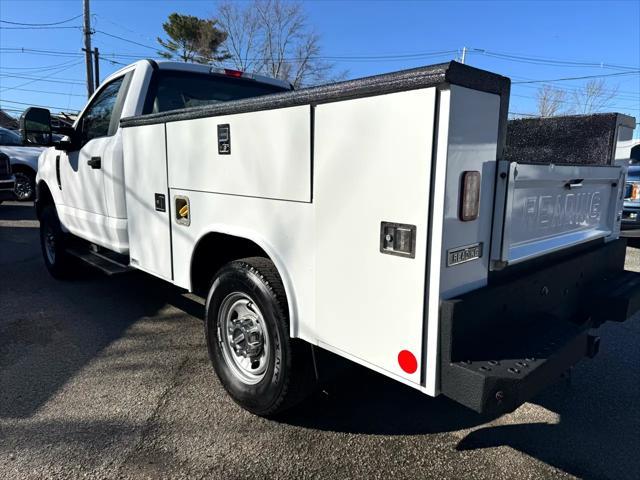 used 2019 Ford F-350 car, priced at $25,990