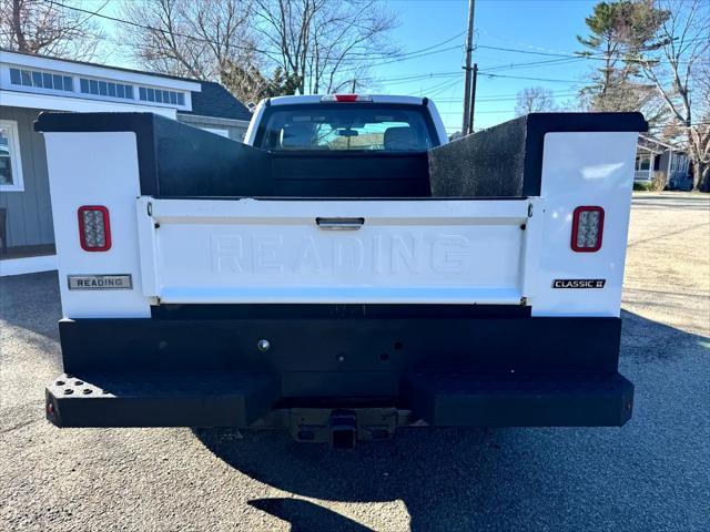 used 2019 Ford F-350 car, priced at $25,990