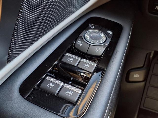 new 2025 Lincoln Nautilus car, priced at $55,743