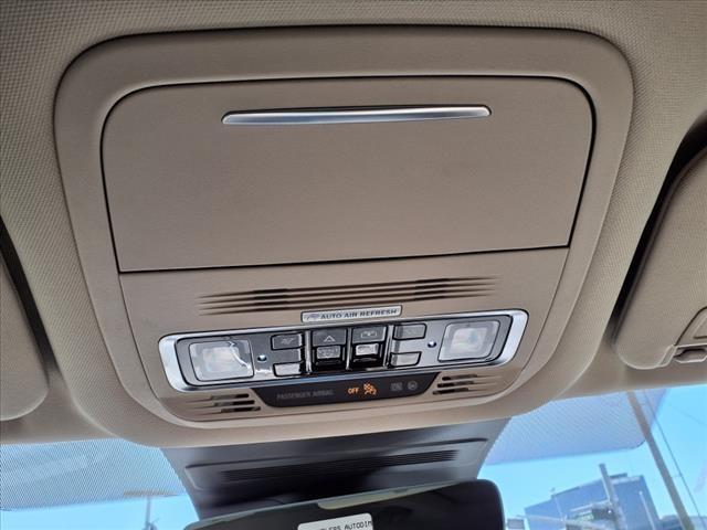 new 2025 Lincoln Nautilus car, priced at $61,536