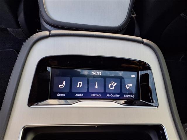 new 2025 Lincoln Navigator L car, priced at $108,648