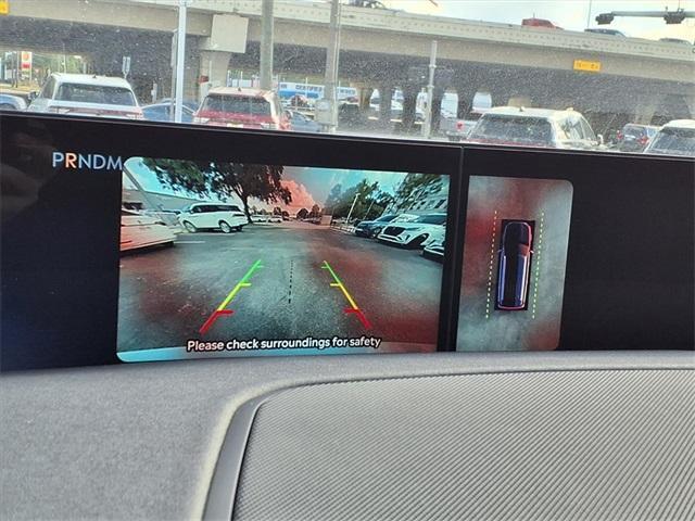 new 2025 Lincoln Navigator L car, priced at $108,648