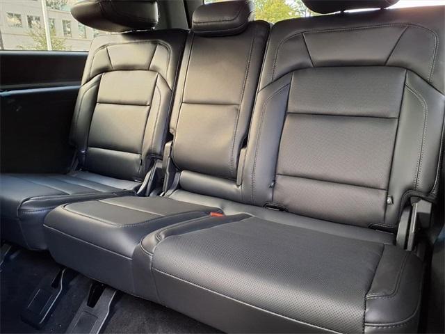 new 2025 Lincoln Navigator L car, priced at $108,648