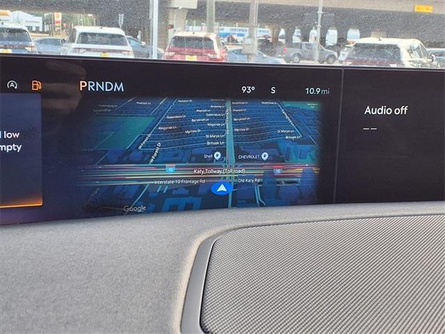 new 2025 Lincoln Navigator L car, priced at $108,648