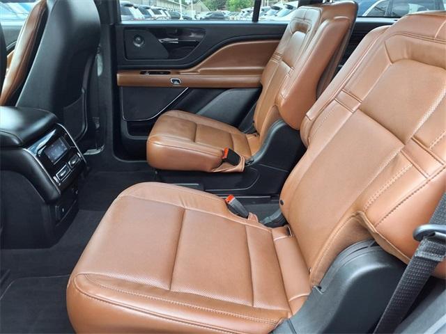 used 2023 Lincoln Aviator car, priced at $46,991