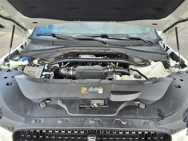 used 2023 Lincoln Aviator car, priced at $46,991