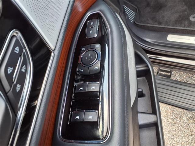 used 2023 Lincoln Navigator car, priced at $72,691