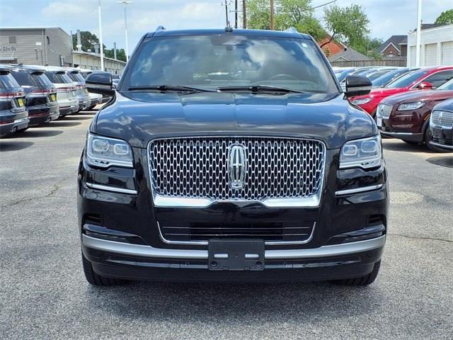 used 2023 Lincoln Navigator car, priced at $72,691