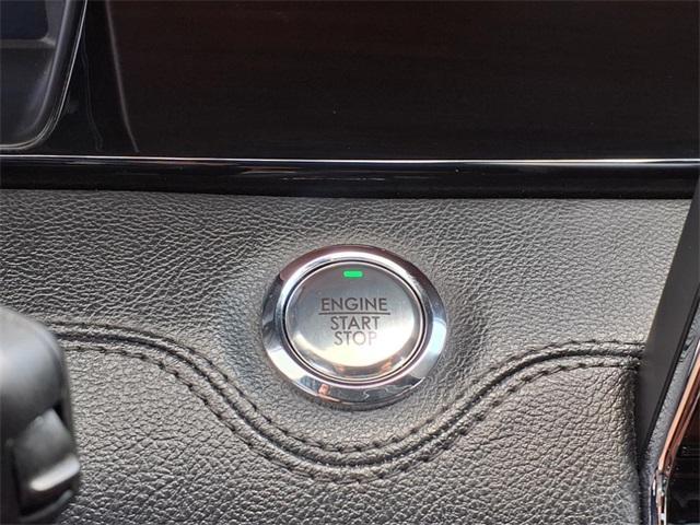 used 2023 Lincoln Navigator car, priced at $72,691