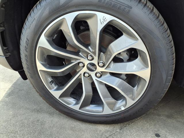 new 2025 Lincoln Aviator car, priced at $66,530
