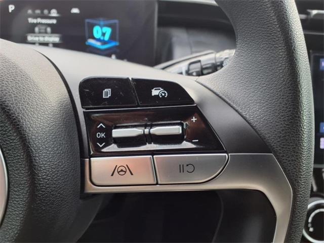 used 2022 Hyundai SANTA CRUZ car, priced at $23,691