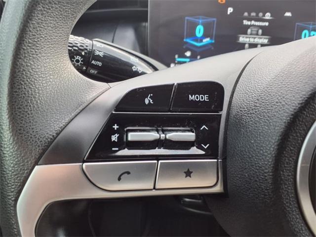 used 2022 Hyundai SANTA CRUZ car, priced at $23,691
