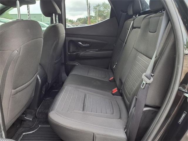 used 2022 Hyundai SANTA CRUZ car, priced at $23,691