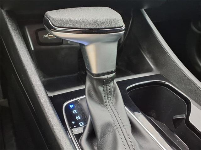 used 2022 Hyundai SANTA CRUZ car, priced at $23,691