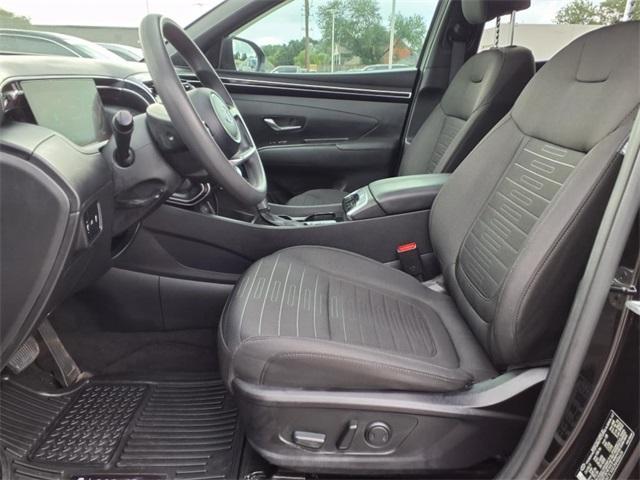 used 2022 Hyundai SANTA CRUZ car, priced at $23,691