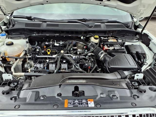 used 2022 Lincoln Corsair car, priced at $36,691