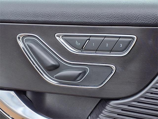 used 2022 Lincoln Corsair car, priced at $36,691
