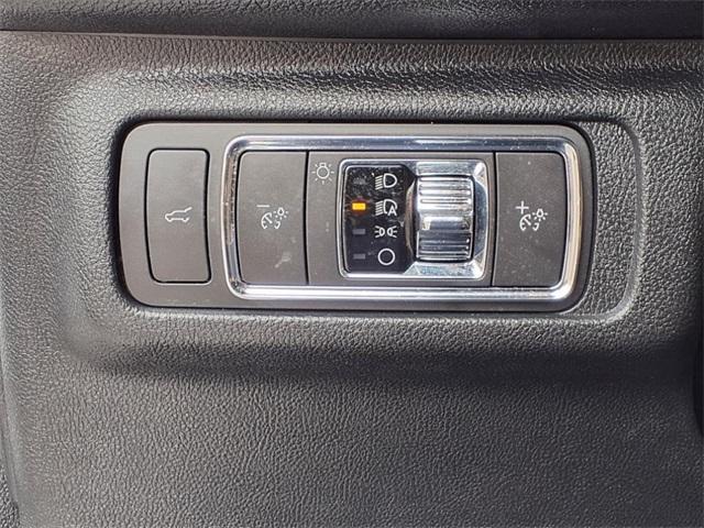 used 2022 Lincoln Corsair car, priced at $36,691