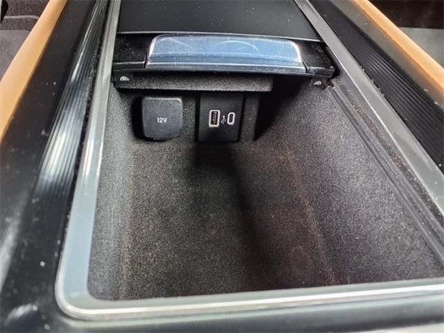 used 2022 Lincoln Corsair car, priced at $36,691