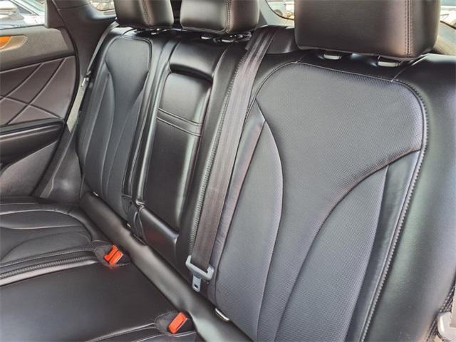 used 2018 Lincoln MKC car, priced at $20,691
