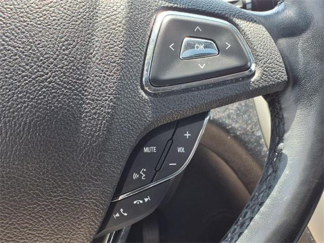 used 2018 Lincoln MKC car, priced at $20,691