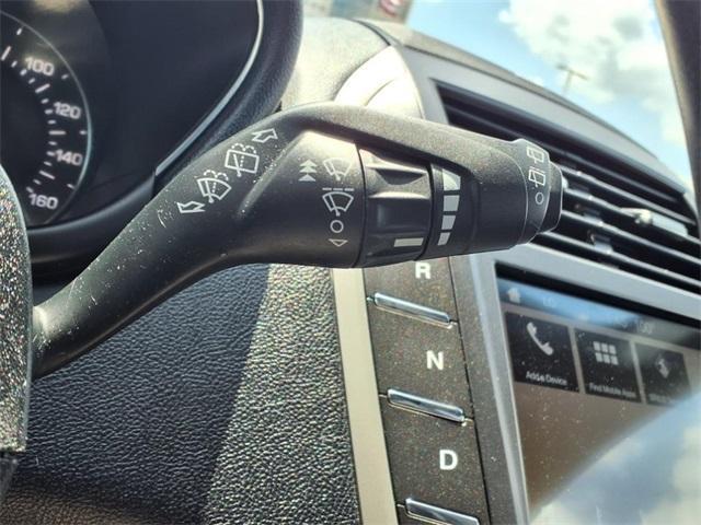 used 2018 Lincoln MKC car, priced at $20,691