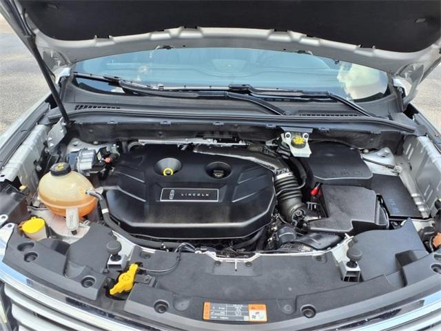 used 2018 Lincoln MKC car, priced at $20,691