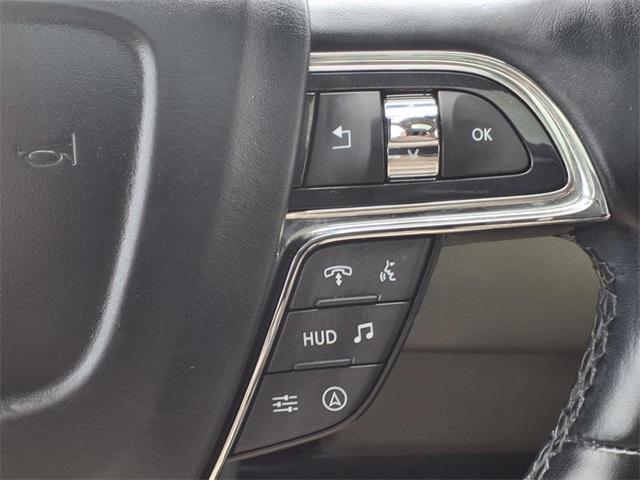 used 2022 Lincoln Navigator L car, priced at $69,691