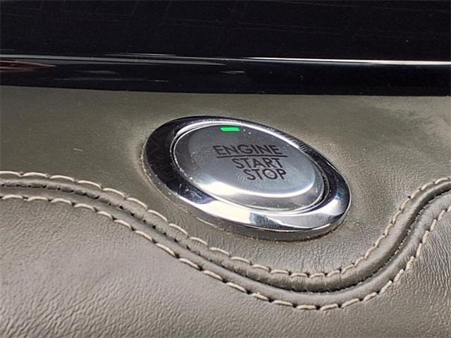 used 2022 Lincoln Navigator L car, priced at $69,691