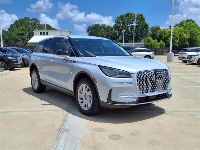 new 2025 Lincoln Corsair car, priced at $38,993