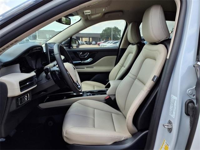 new 2025 Lincoln Corsair car, priced at $38,993