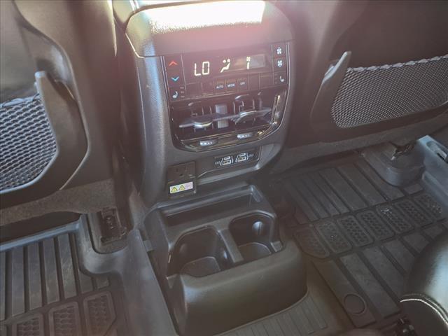 used 2022 Jeep Grand Cherokee L car, priced at $30,391