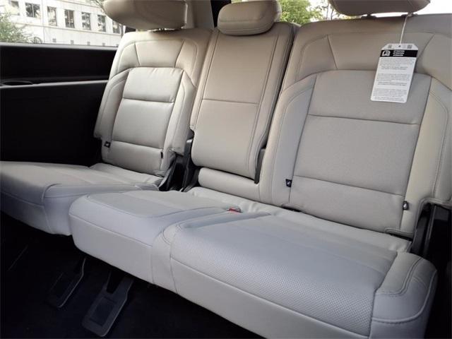 new 2025 Lincoln Navigator L car, priced at $105,180