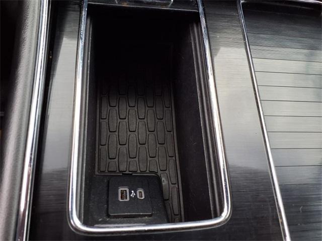 used 2022 Lincoln Aviator car, priced at $35,991